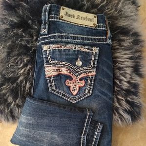 Rock Revival Yui Skinny Stretch Jeans